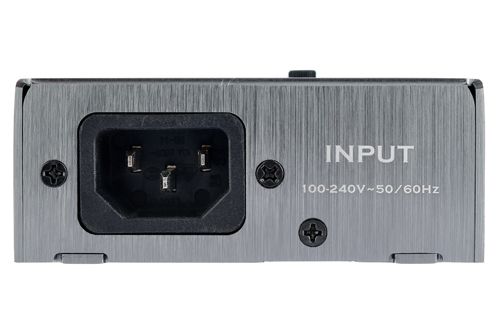 Harley Benton ISO-3AV SAG Modular