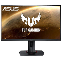 Asus TUF Gaming VG27WQ | 27-inch | 1440p | VA | 165Hz | $289.99