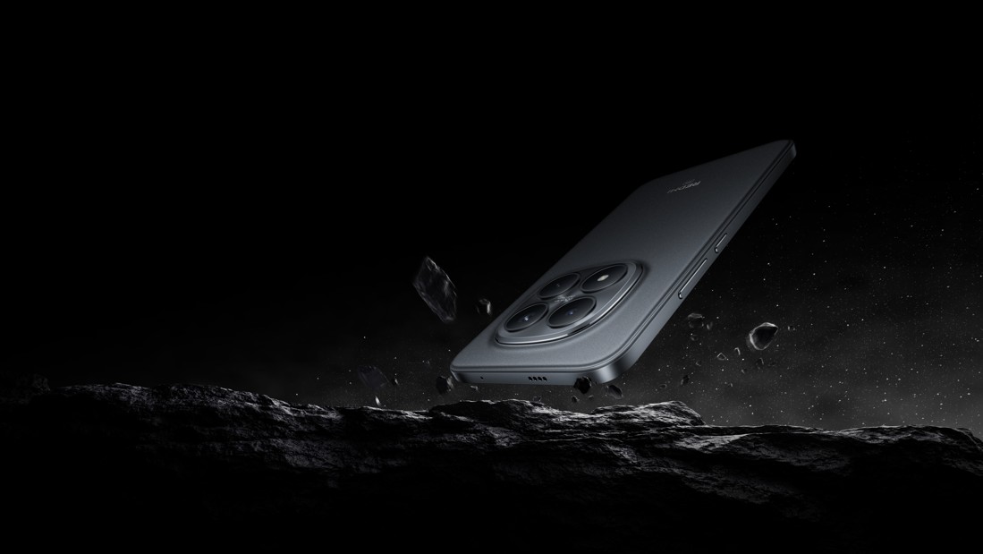 Serie Xiaomi Redmi Note 15