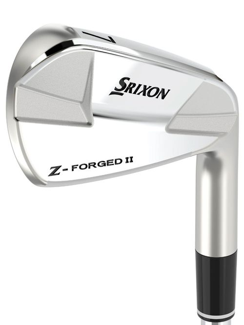 Z-Forged II Iron Set