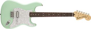 Tom DeLonge's Fender Limited Edition Stratocaster