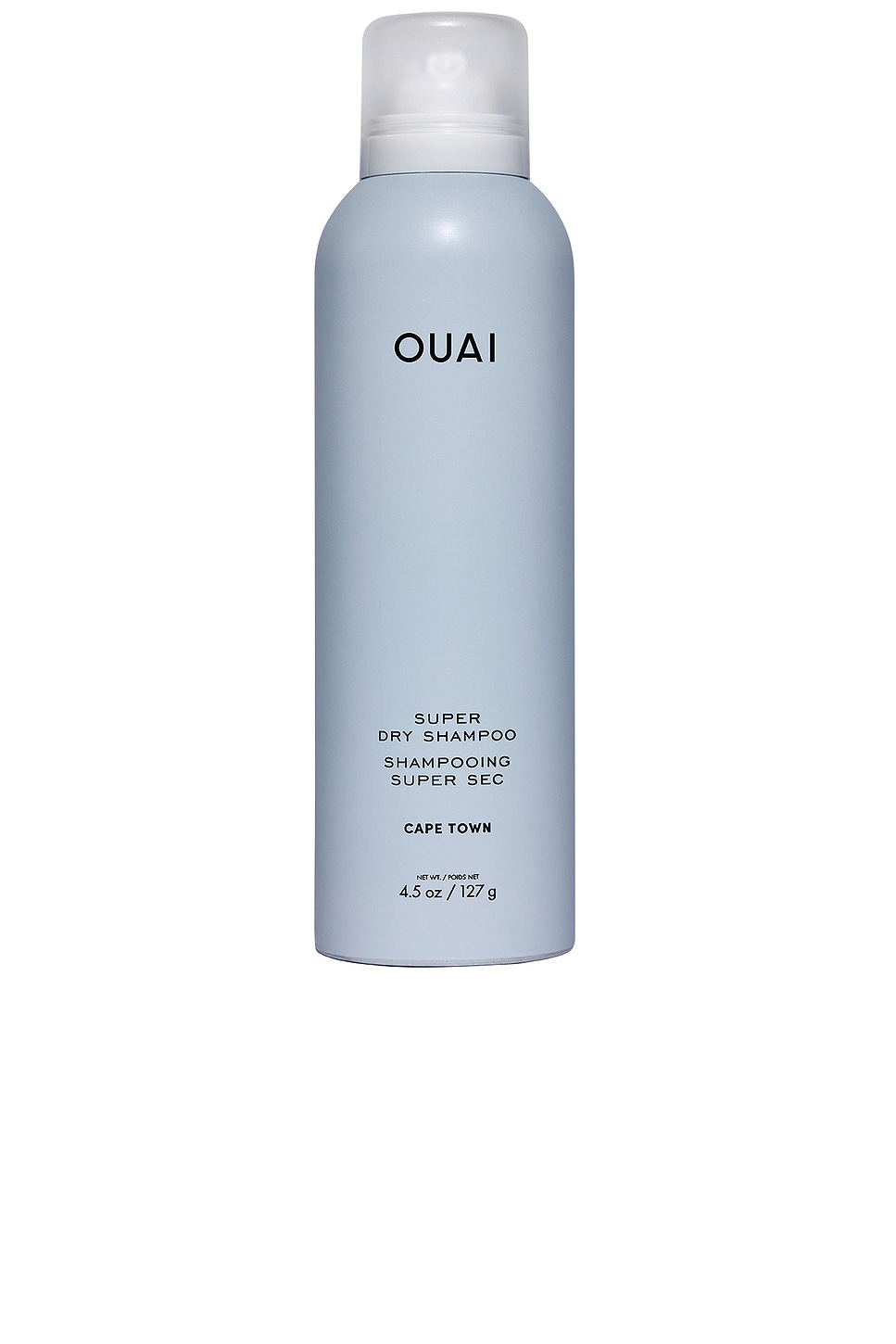 Super Dry Shampoo