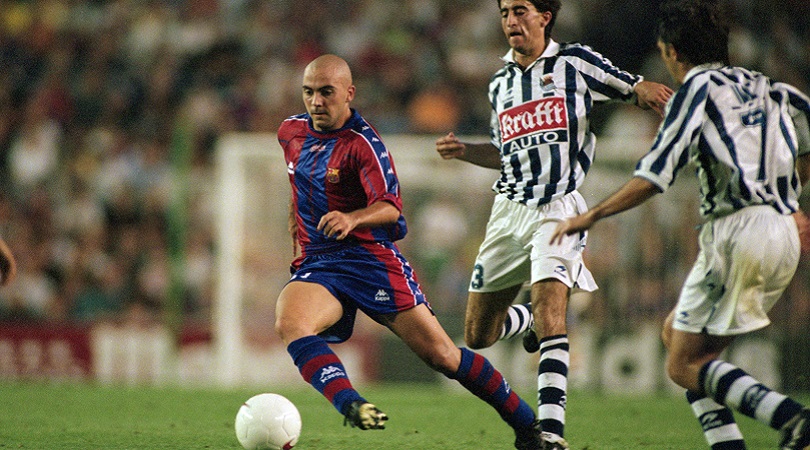 Iván de la Peña