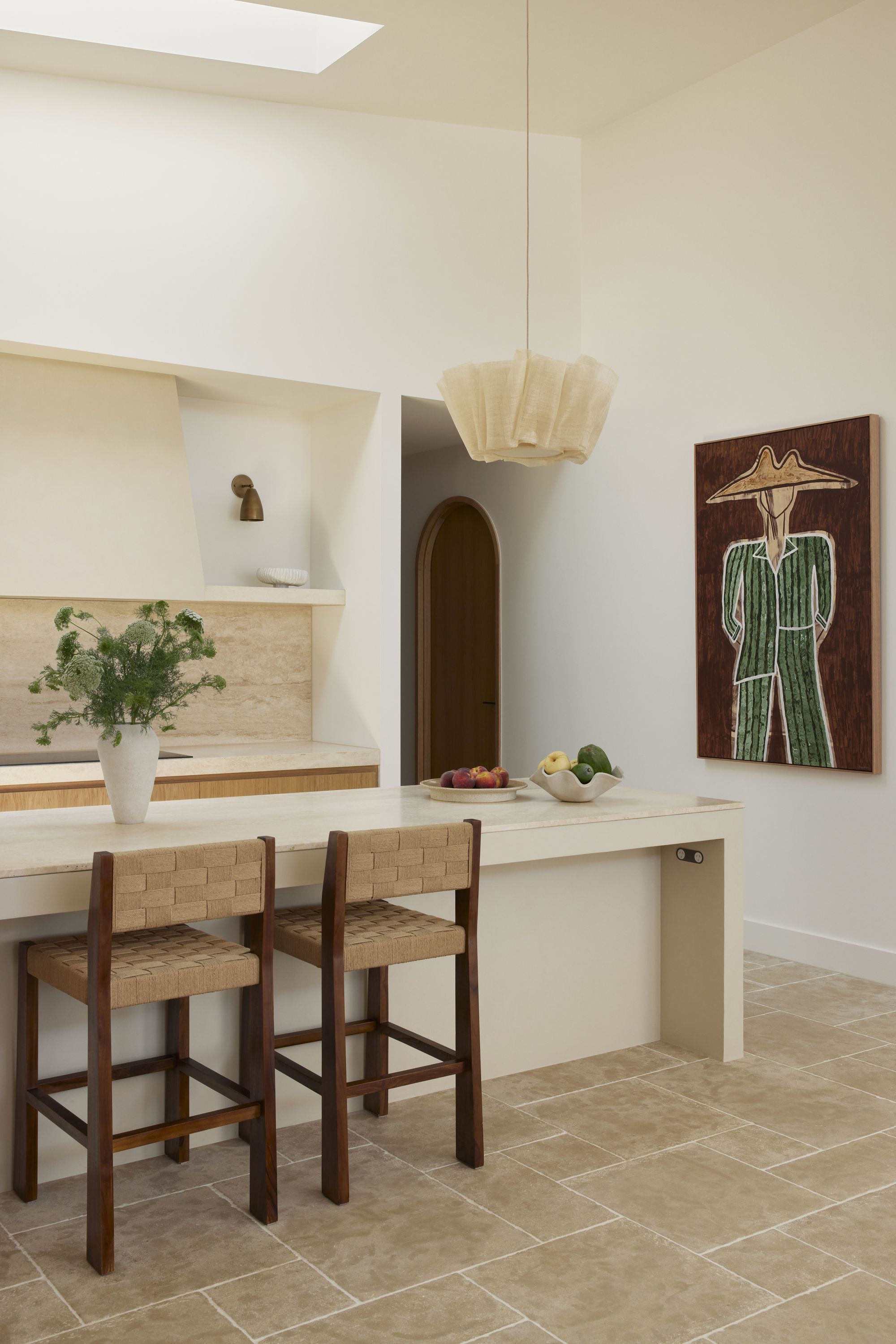 Mediterranean Interior Design — Everything You Need To Know | Livingetc