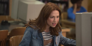 unbreakable kimmy schmidt computer library