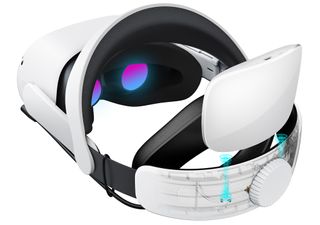 GeekVR Q2 Pro official product render