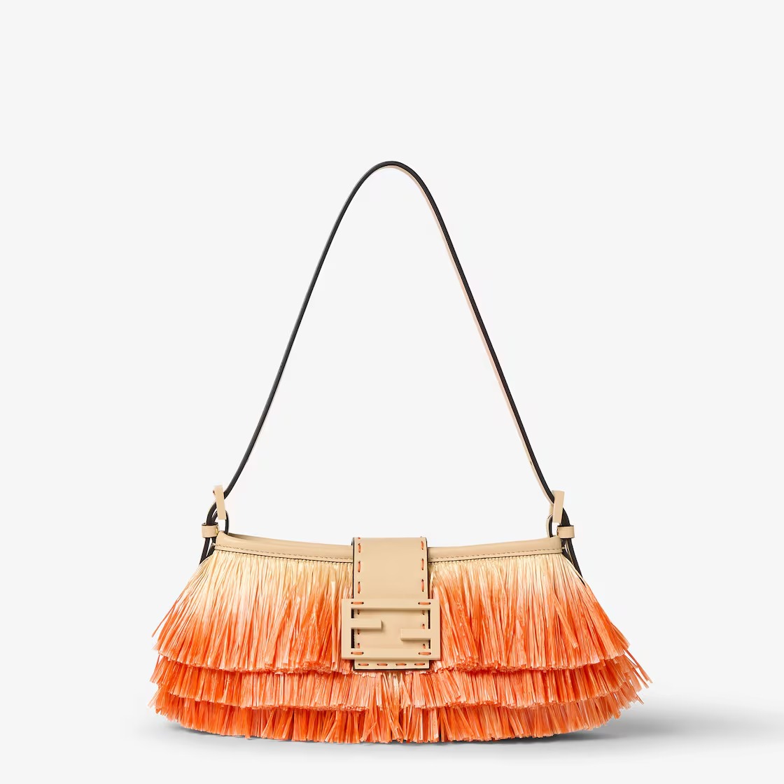 Fendi, Baby B.