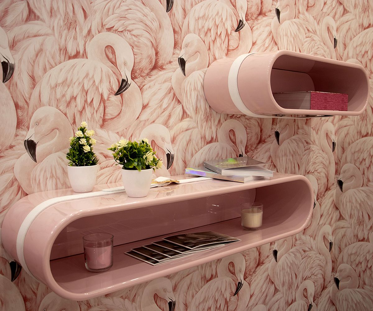 12 bedroom shelving ideas to add style and storage | Homebuilding