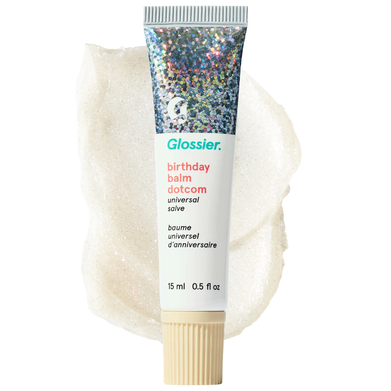 Balm Spots Compress Lip Balm and Skin Flavor