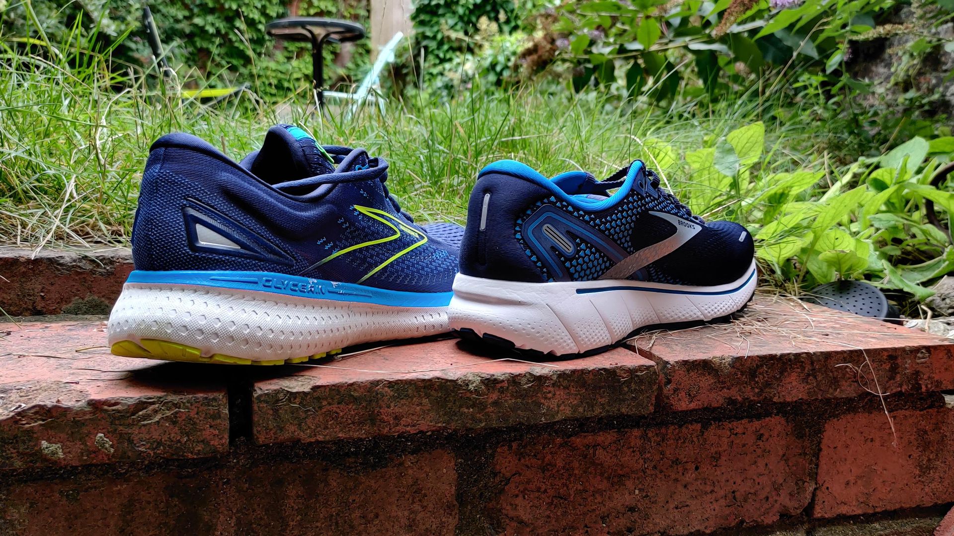 Brooks Glycerin 19 vs Ghost 14 which is the best neutral running shoe