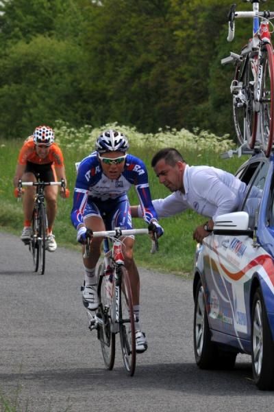 Alexandr Pliuschin (Team Katusha)