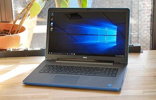 Dell Inspiron 17 5000 (2016) Display