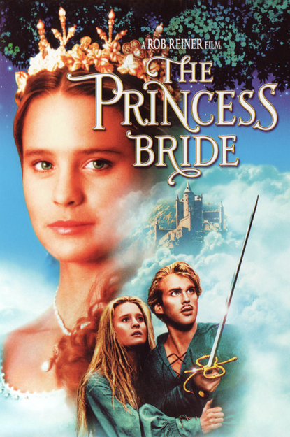 'The Princess Bride' (1987)