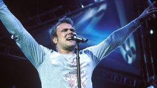 daniel bedingfield