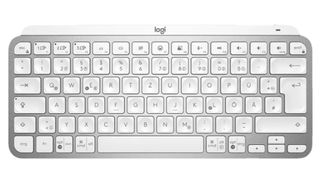 LOGITECH MX Keys Mini