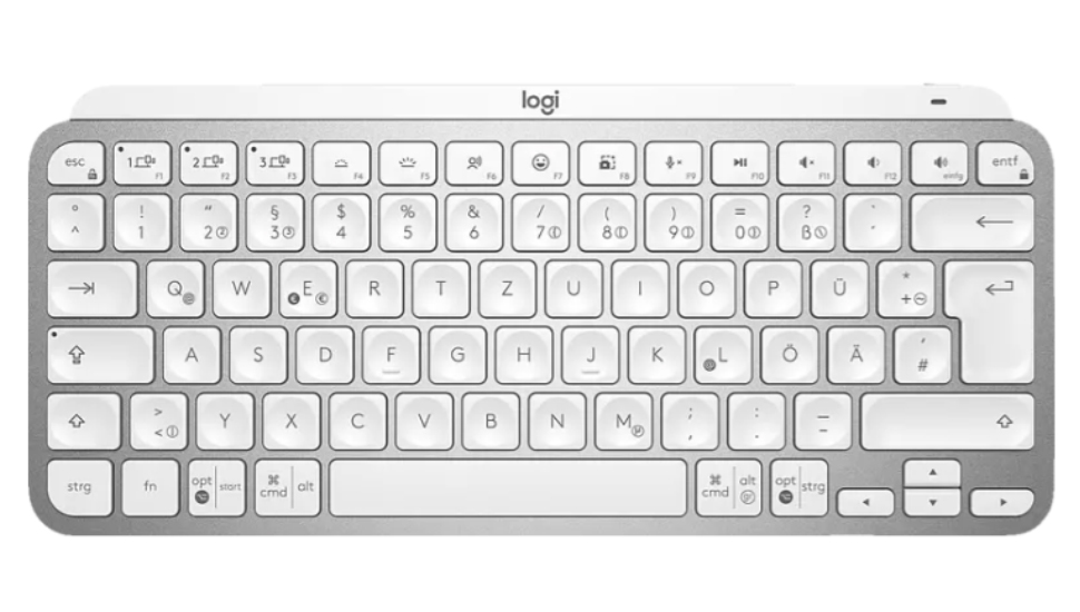 LOGITECH MX Keys Mini