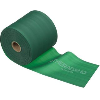 TheraBand Latex-Free Resistance Band