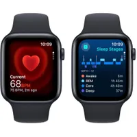 Apple Watch SE&nbsp;
Was $279.00, now $219.00 from Amazon