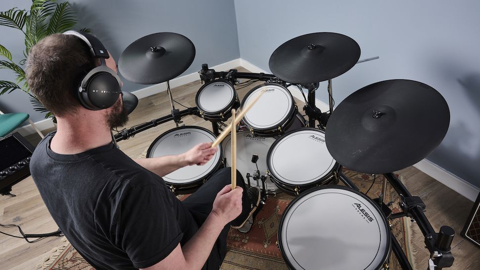 Best electronic drum sets 2024: Every budget and level, tested | MusicRadar