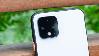 The Pixel 4's dual-lens rear camera has a few features I really miss in the iPhone 11 Pro.