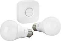 Philips Hue Starter Kit 2 BB2 Smart Bulbs