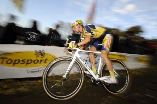Sven Vanthourenhout (Sunweb Projob)