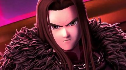 Dragon Quest X