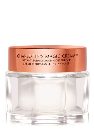 Charlotte's Magic Cream Moisturiser Spf15 50ml