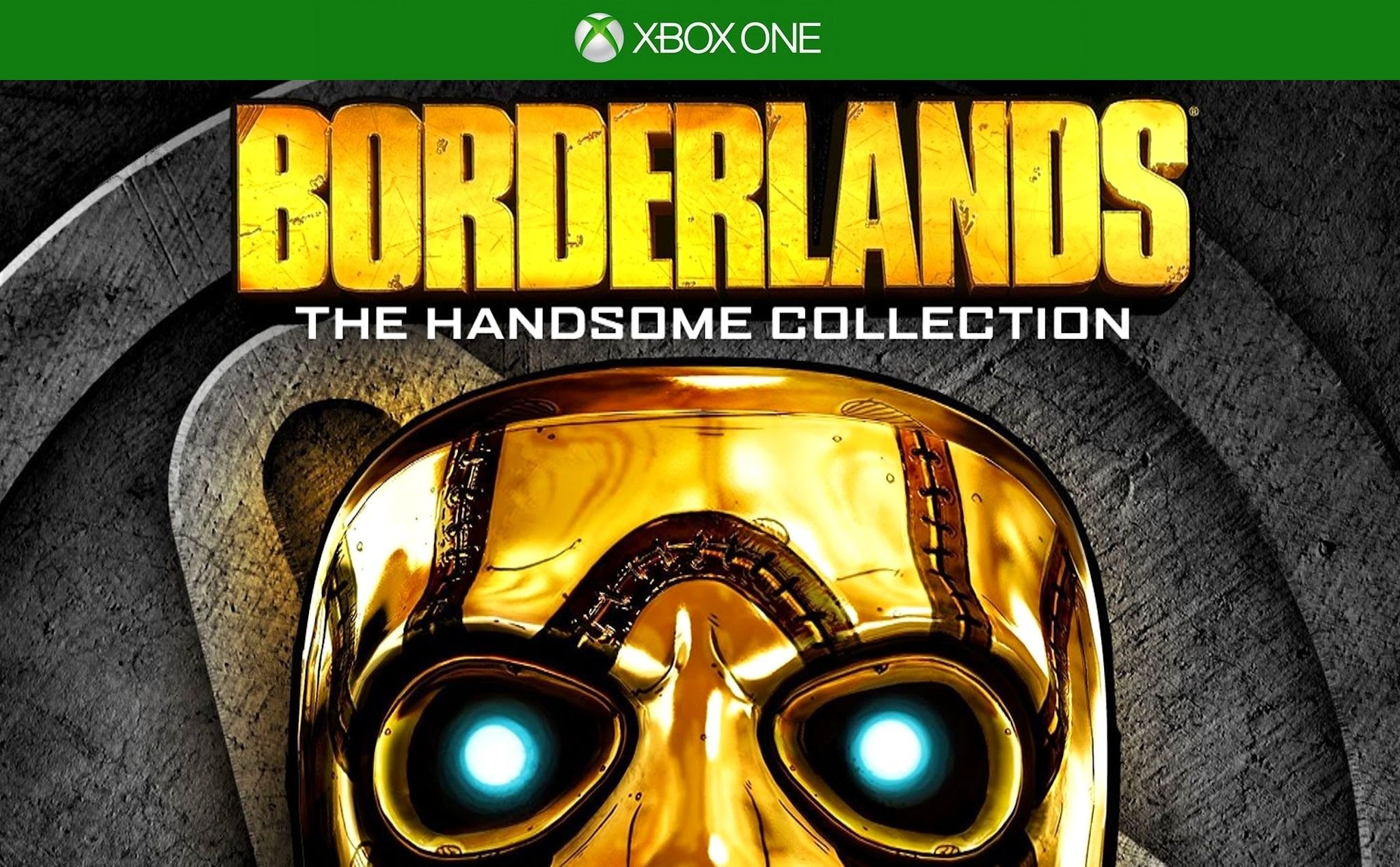 The borderlands collection steam фото 85
