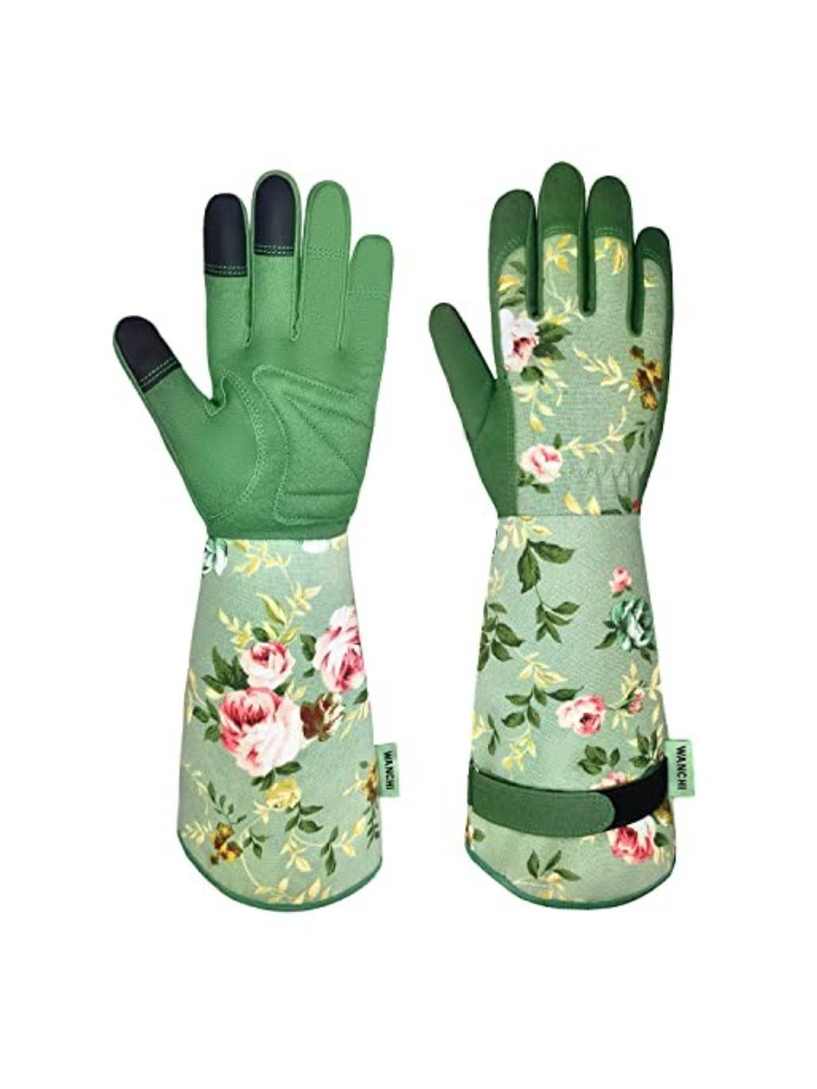 WANCHI, Gardening Gloves