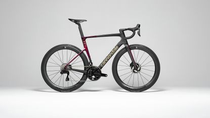 Cannondale SuperSix Evo 4 Lab71 model