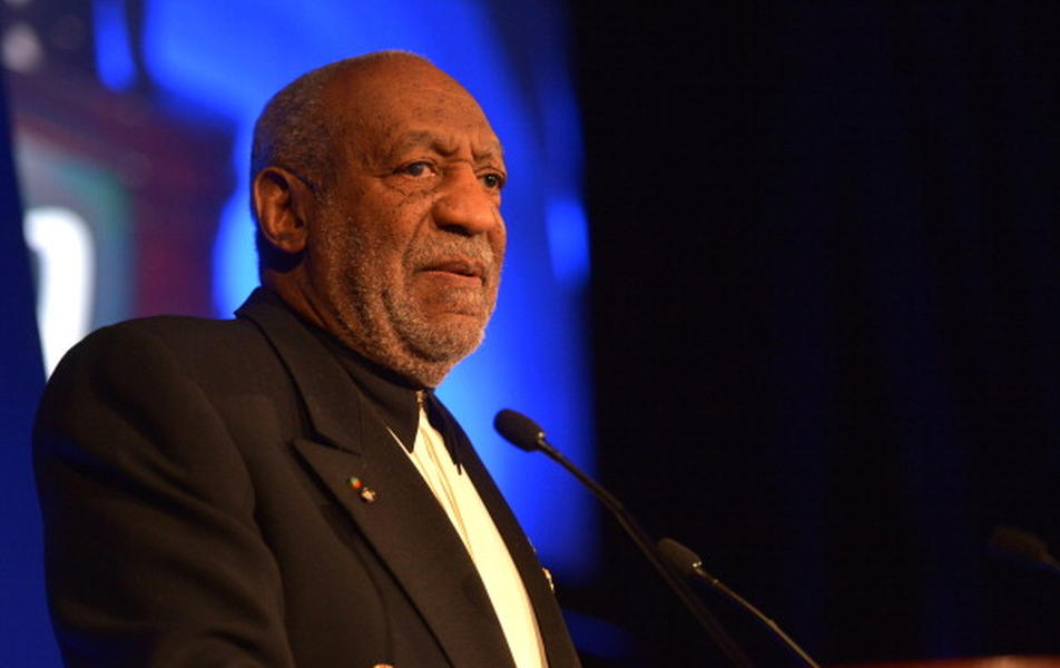 NBC has reportedly killed Bill Cosby's new sitcom