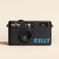 Camp Snap Custom Camera Camp Snap Custom Camera