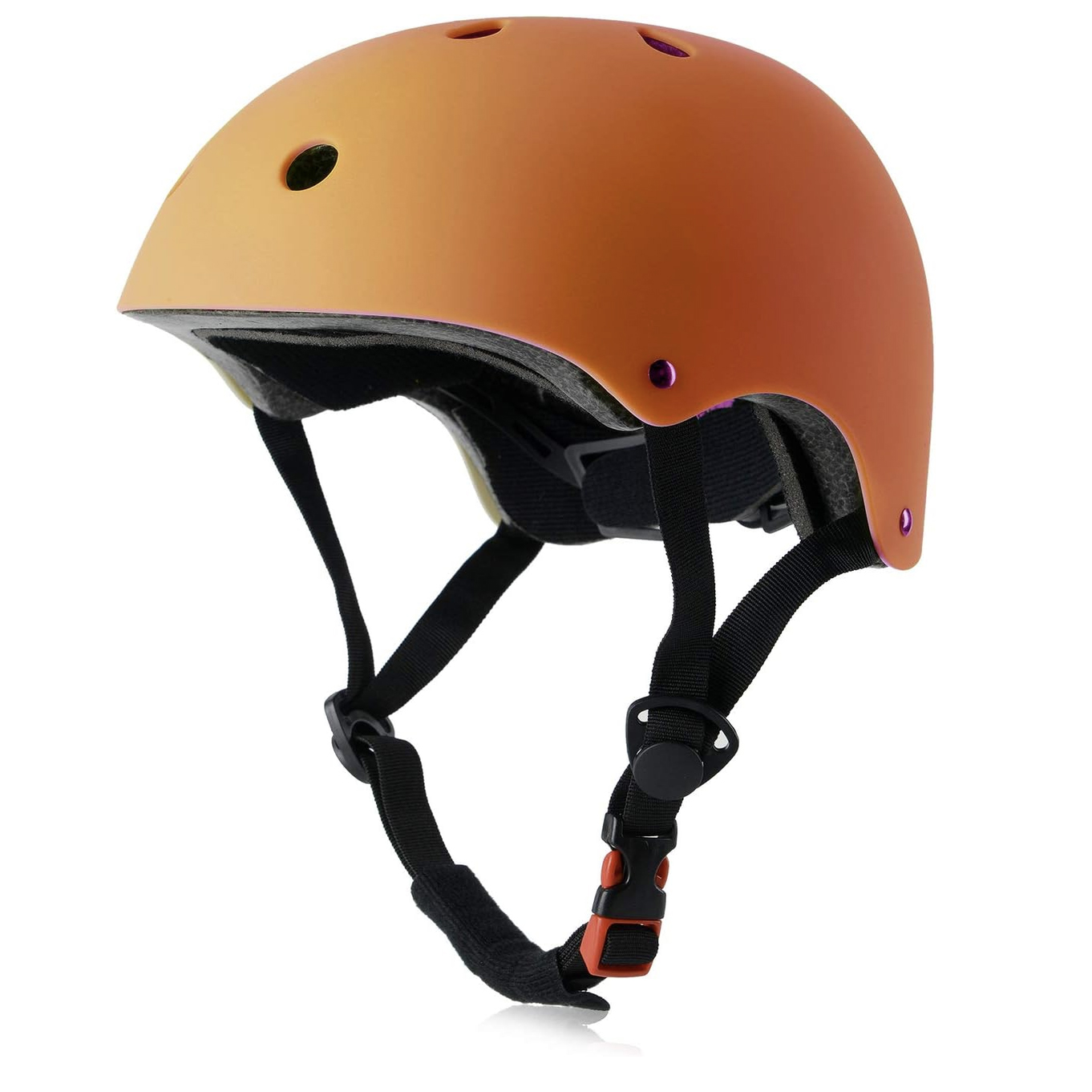 Ouwoer kids bike helmet