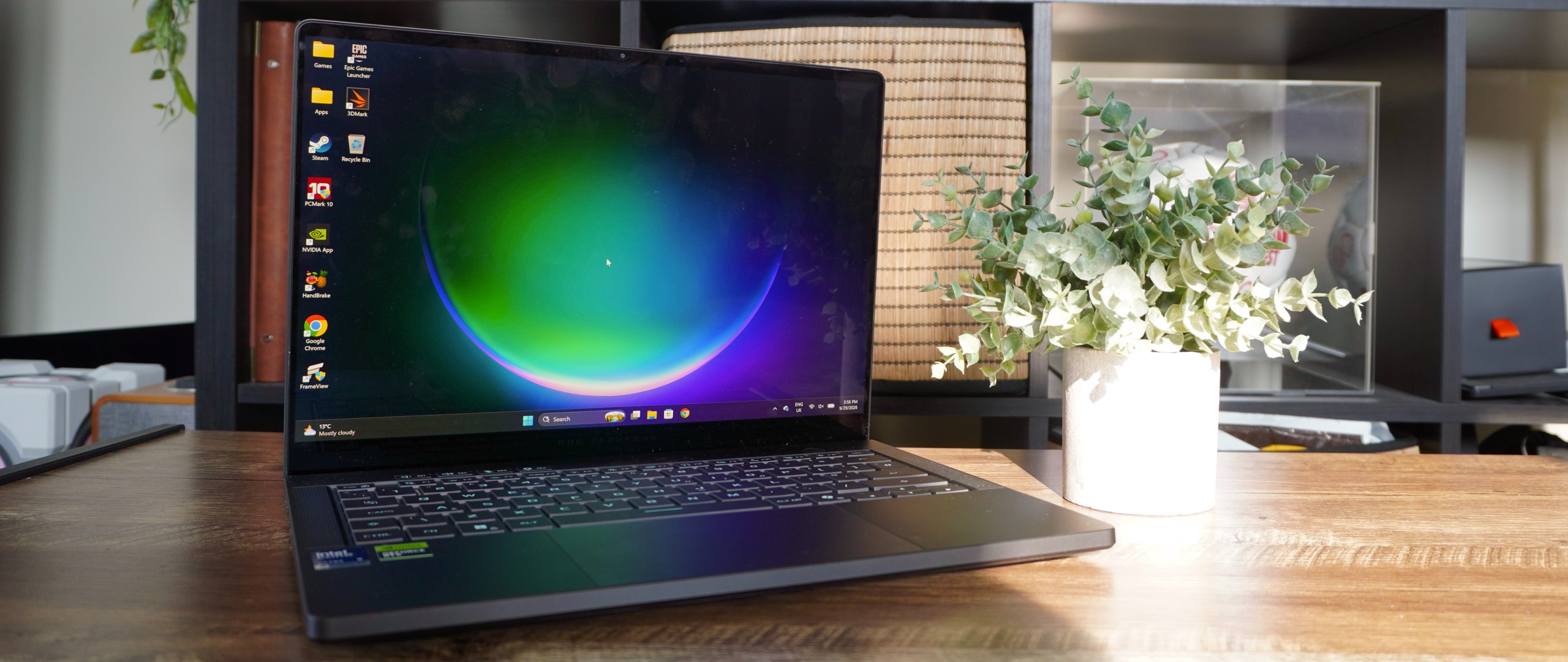 Asus ROG Zephyrus G14 (2026)