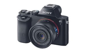 Sony A7