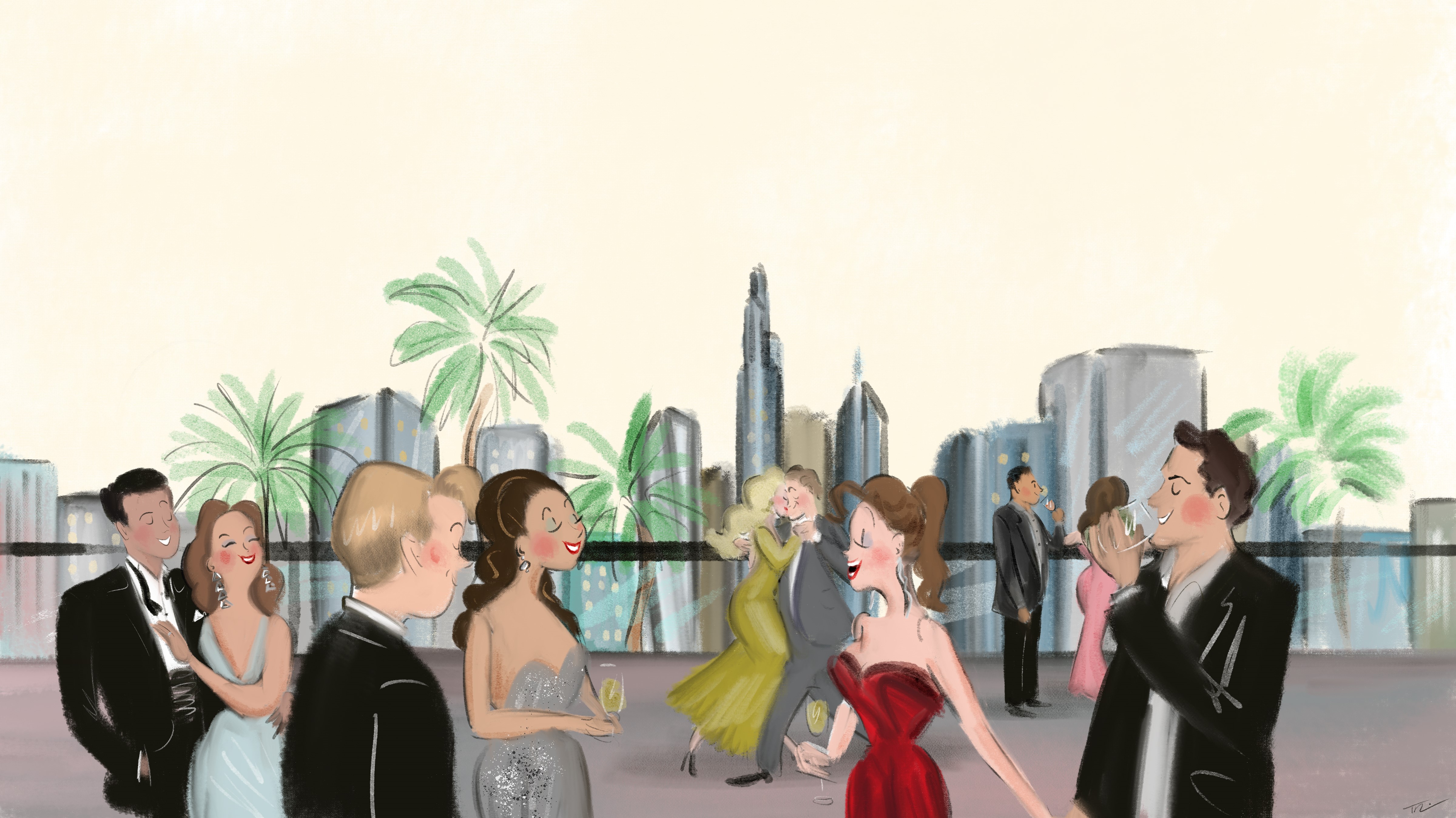 st. regis hotels and resorts