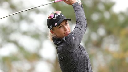 Things You Didn't Know About Morgan Pressel