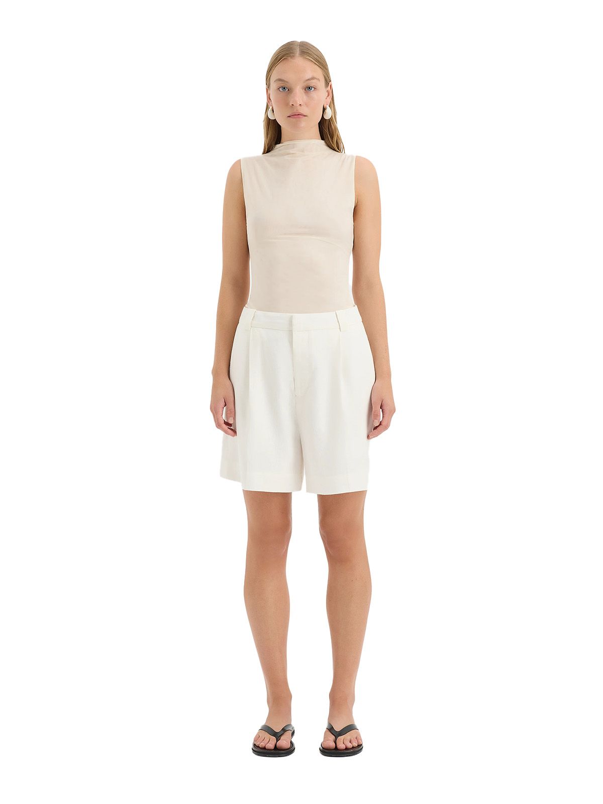 SIR The Label, Dorian Tailored Short