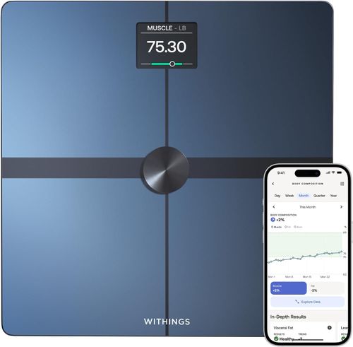 Withings Body Smart