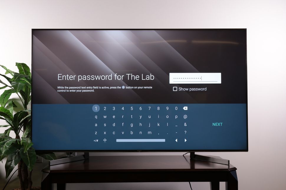 How to set up your new Sony TV Sony Bravia Android TV Settings Guide