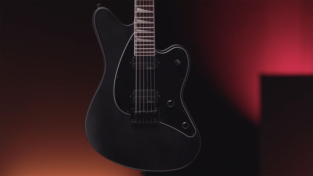 Jackson Surfcaster