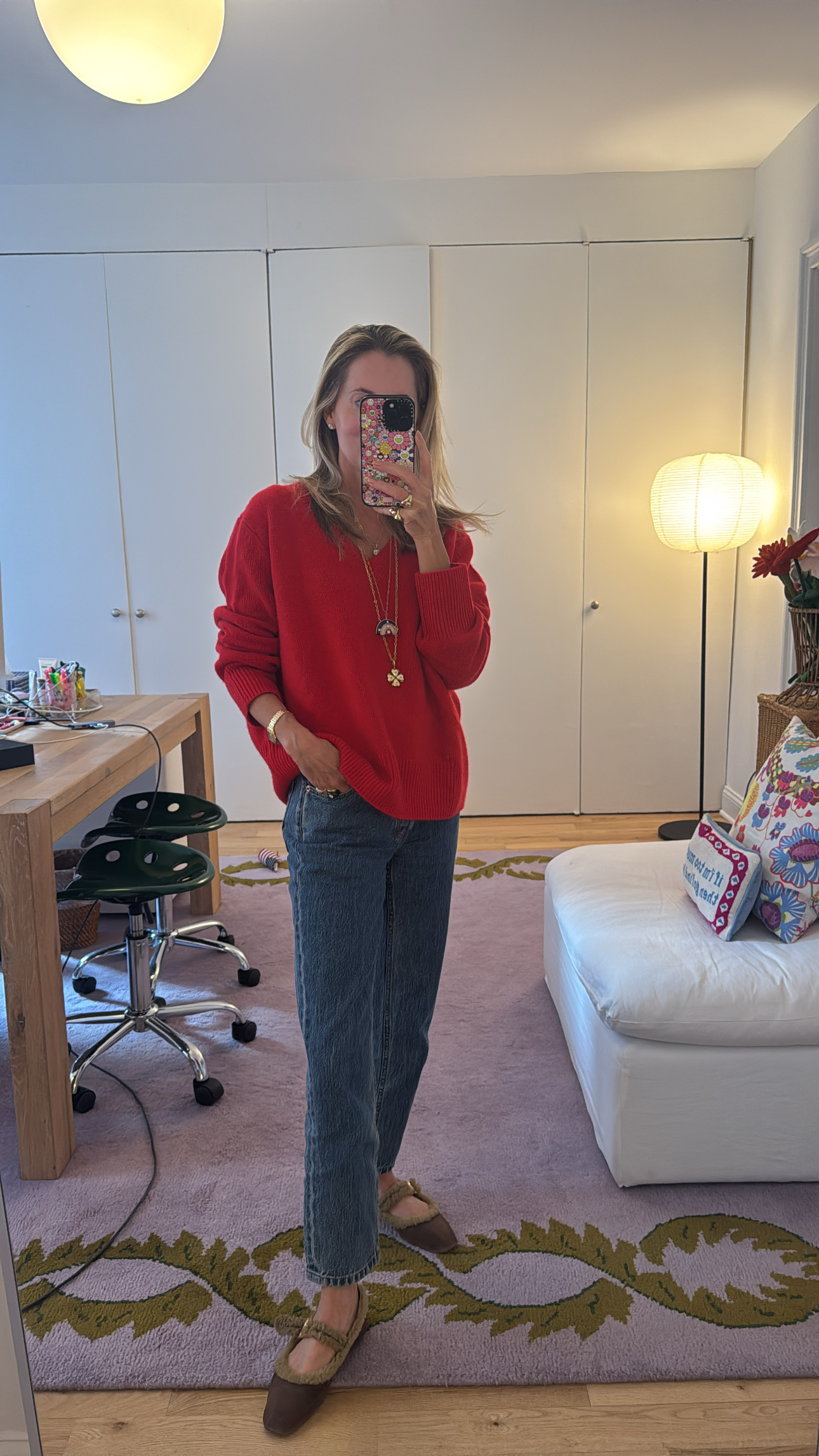 Marina Larroud&amp;eacute;