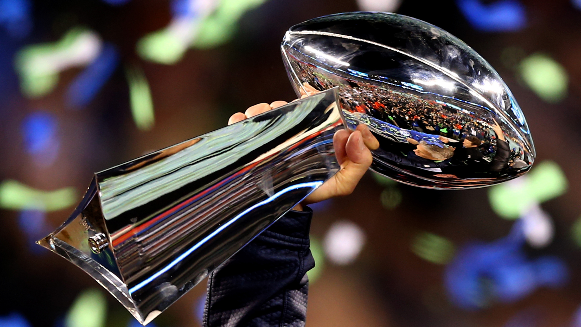 Super Bowl LX 2026 — streaming *GRATIS* di AS