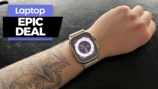 Apple Watch Ultra deal