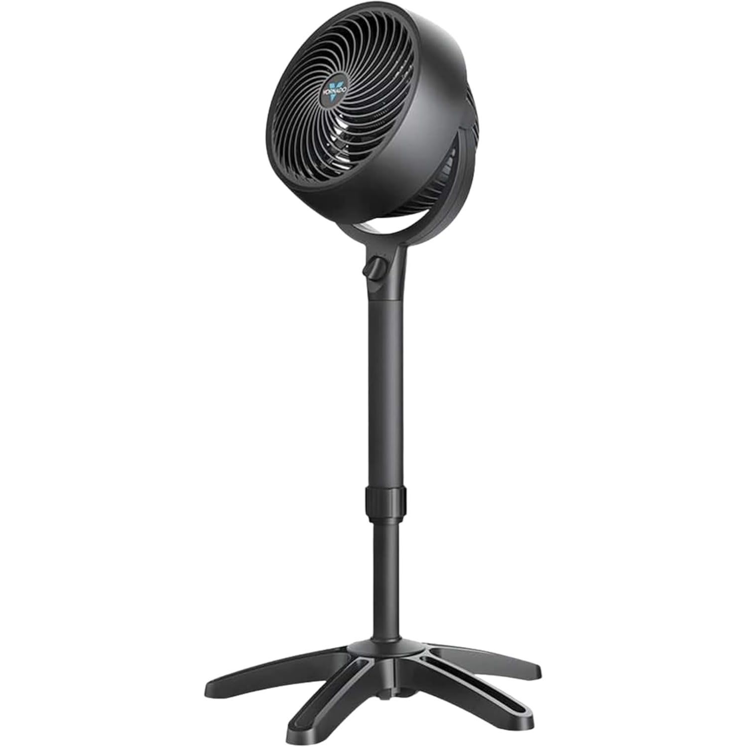 683 Medium Pedestal air circulator