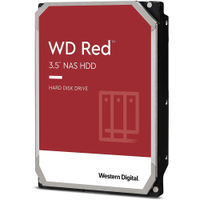 WD Red 4TB hard drive | $26 off