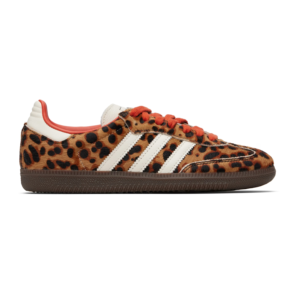 adidas samba sneaker