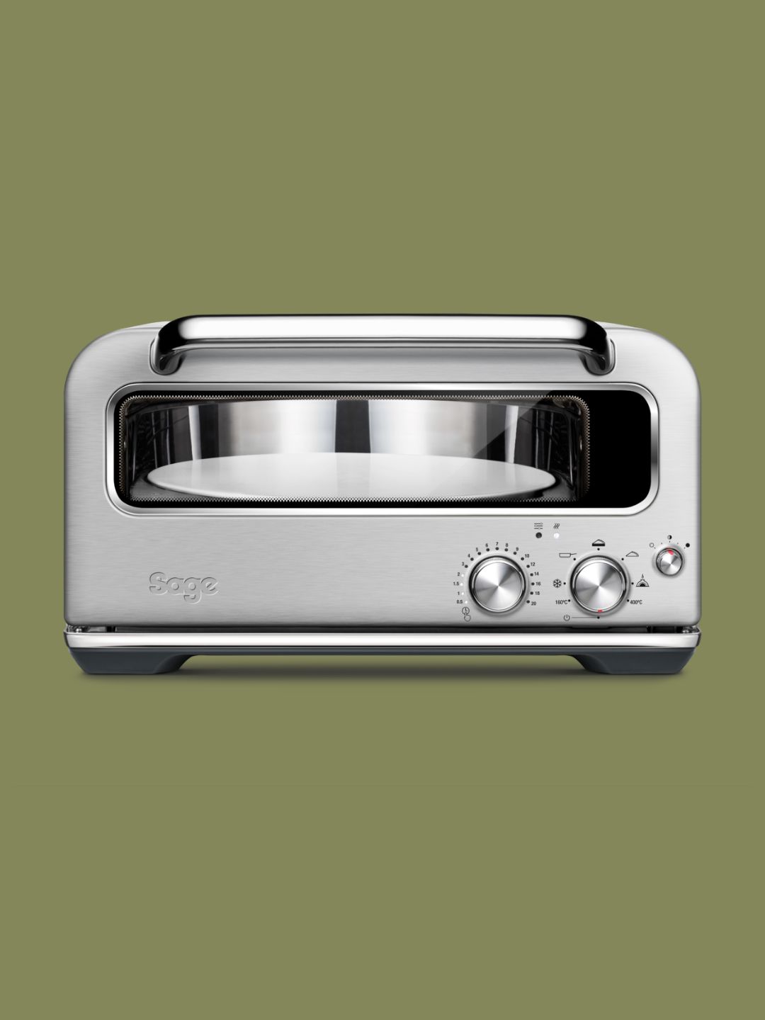Breville, The Smart Oven&amp;trade; Pizzaiolo