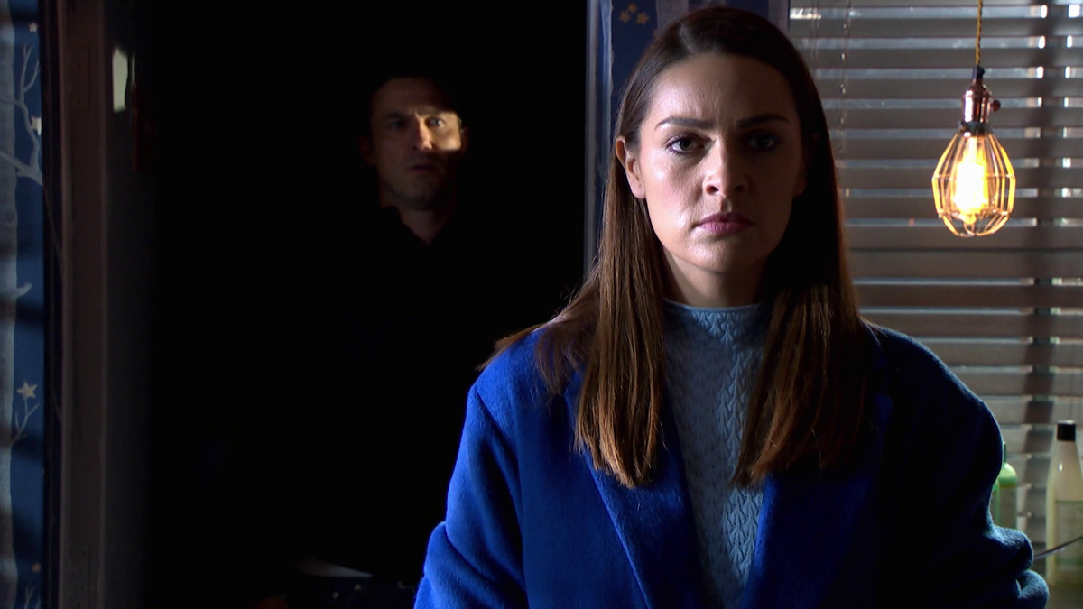 Sienna Blake